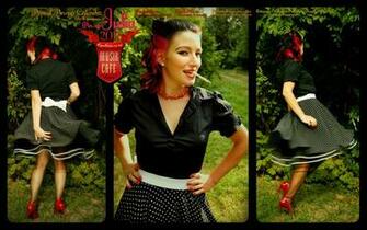 Wallpaper Pentru Calendarul Rockabilly Ro