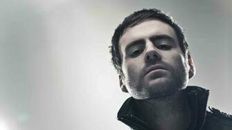 Gareth Emery Music Fanart Tv