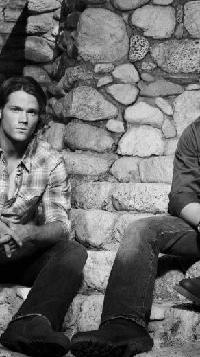 Supernatural HD Wallpaper Desktop Background Mobile