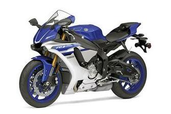 Yamaha Yzf R1 Re