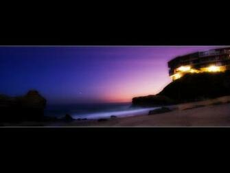 Beach House Desktop Pc And Mac Wallpaper