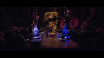 Disstrack Diese Rapper Wurden Berraschend Von Spongebozz