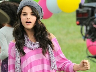 Selena Wallpaper Gomez