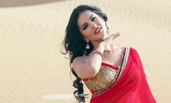 Hot Sunny Leone Wallpaper Ultra HD 4k