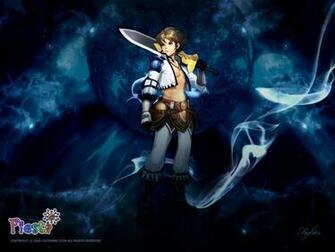 Gorgeous Fiesta Online Wallpaper Mmorpg Photo News Mmosite