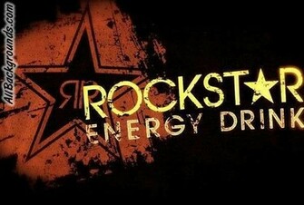 Rockstar Energy Background Myspace