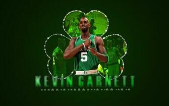 Kevin Garnett Wallpaper Nba Basket Ball