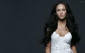 Megan Fox Wallpaper