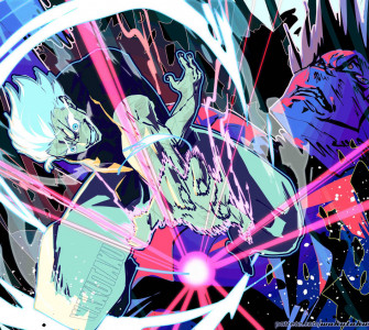 Gojo Vs Sukuna Wallpaper By Danxl4
