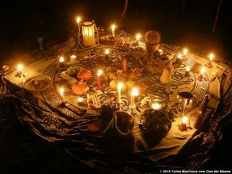 Best Mabon Wallpaper Background