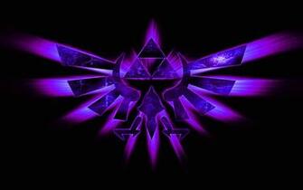 Gallery For Gt Zelda Triforce Symbol Wallpaper
