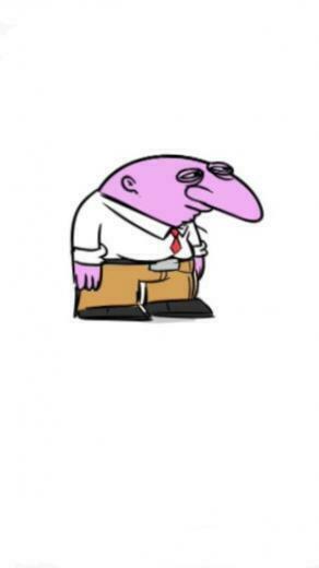 Gremblo Art Rs Character