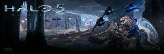 Halo Guardians Social Media Ready Up Live