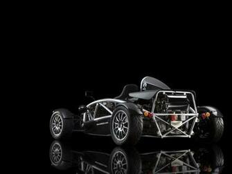 Ariel Atom Wallpaper