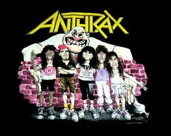 Anthrax Wallpaper 149si53 Mb 4usky