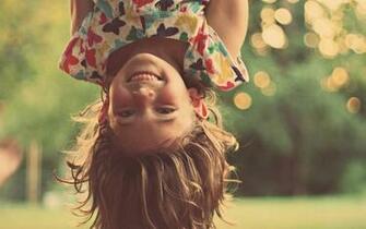 Mood Girl Children Baby Happiness Positive Smile Laugh Teeth