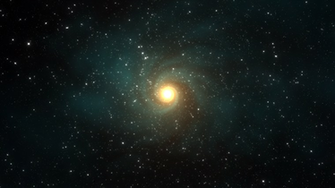 Spiral Galaxy Wallpaper