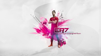 Cr7 Wallpaper By Destroyer53 Cristiano Ronaldo