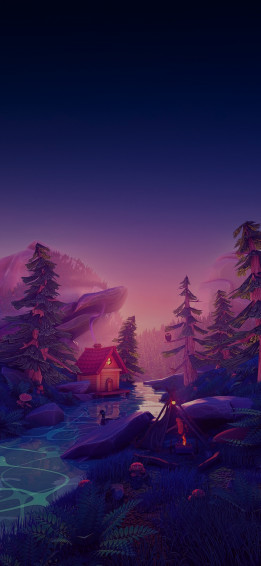 Chill Wallpaper iPhone For Your Desktop