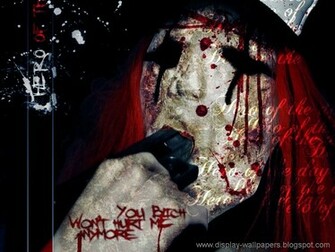 All Image Wallpaper Scary Background