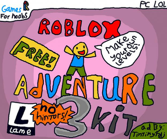 Roblox Ad Background