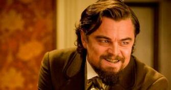 Leonardo Dicaprio Volver A Hacer Equipo Con Quentin