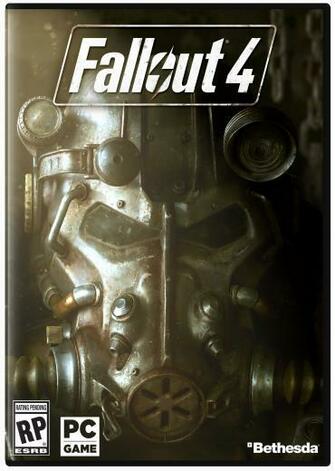 Releases New Trailer Derived Screenshots For Fallout Techgage