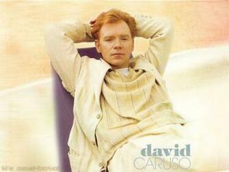 David Caruso Wallpaper