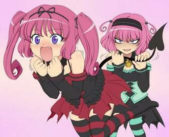 Nana Y Momo Wallpaper