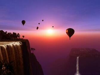Beautiful Mountain WallpaperHD Wallpaper