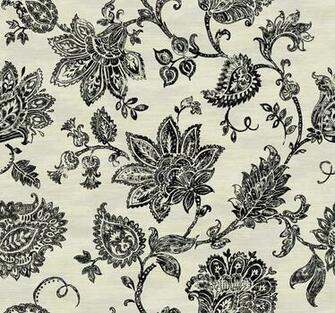Rosdorf Park Hanover Stamped Jacobean L X W Wallpaper Roll
