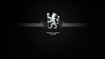 Chelsea Logo Wallpaper