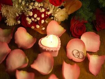 Valentines Vintage Desktop Wallpaper