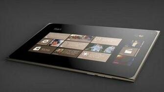 Microsoft Surface HD Wallpaper Slwallpaper