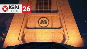 Walkthrough Monstropolis Intro Ign