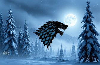 Game Of Thrones House Wallpaper