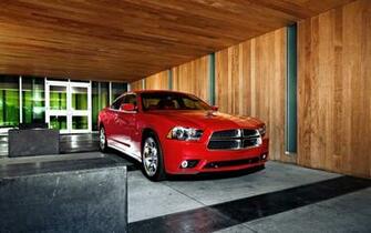 Dodge Charger Rt Wallpaper HD Car
