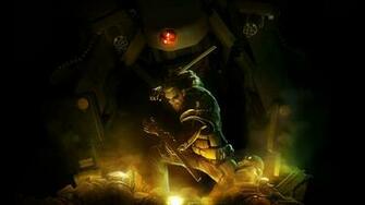 Deus Ex Human Revolution Wallpaper In HD