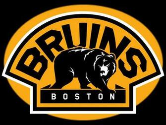 Boston Bruins Nathan Horton Left Slips The Puck Past Philadelphia