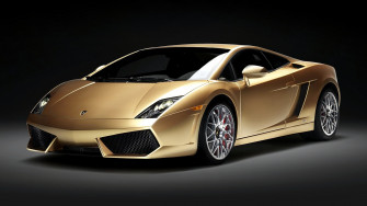Lamborghini Gallardo Wallpaper Image Photos Picture