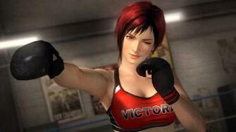 By Stephen Comments Off On Dead Or Alive HD Wallpaper
