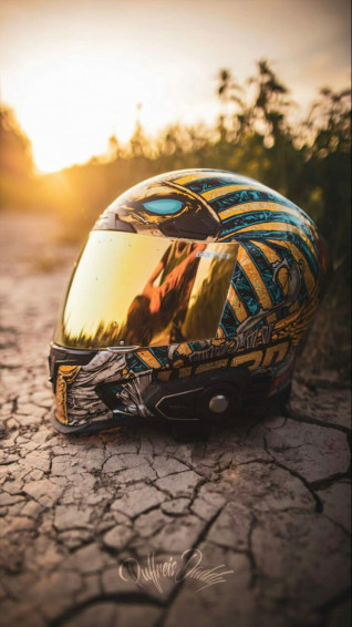 Riders Wallpaper
