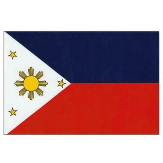 Philippine Flag