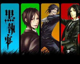 Sebastian Michaelis