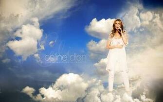 Celine Dion Wallpaper X Net