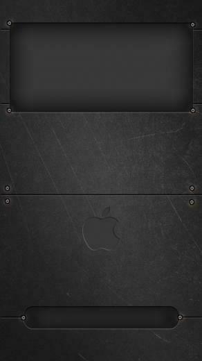 Lock Screen iPhone Plus Wallpaper In Apple