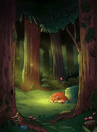 Gravity Falls