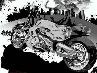 Wallpaper For Your Computer And Laptop Air Gear