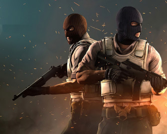 Counter Strike Global Offensive 4k New Wallpaper