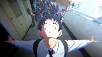 Does Zom Anime Represent The Japanese Work Life Accurately